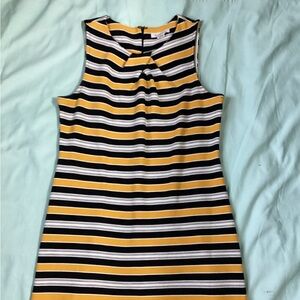 Liz Claiborne Ladies Sleeveless Dress